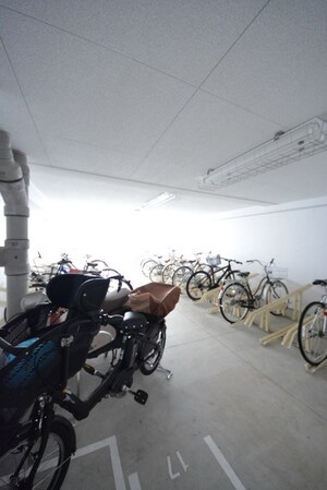 XEBEC高井戸の物件内観写真